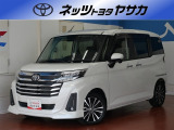 トヨタ ルーミー