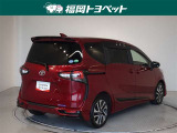 シエンタ 1.5 ファンベース G クエロ 