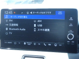ヴェゼル 1.5 e:HEV RS 