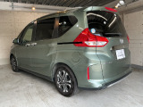 ホンダ系ディーラーで販売される全てのホンダ車なら、ホッと保証(無料)がついています。エアコン、純正オーディオを始め、エンジン、足廻りまでカバー。初回1ヵ月点検も無料で実施致します。