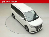 両側パワースライドドア付きだから、狭い駐車スペースなどでの乗り降りラクラク♪小さなお子さまのいるご家庭には嬉しい装備です。