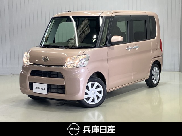 タント L リミテッド SAIII 