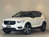 ボルボ XC40