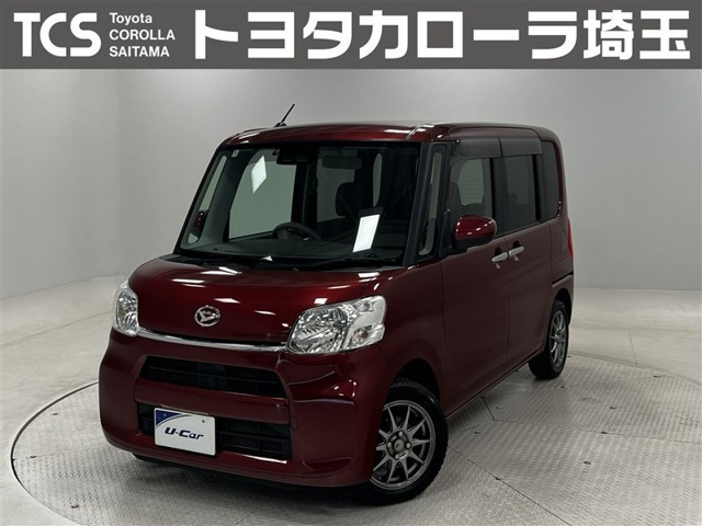 タント L SAIII 