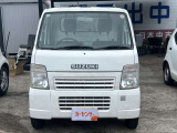 キャリイ KC エアコン パワステ 4WD 