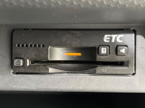 【ETC】高速道路の料金所をストレスなく通過!話題のスポットやサービスエリアに多い「スマートIC」利用時は必須のアイテムです。当店でセットアップを実施、ご納車当日からすぐにご利用いただけます!