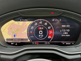 【スピードメーター】メーターがシンプルで見やすく運転しやすいですね。