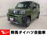 ダイハツ タフト