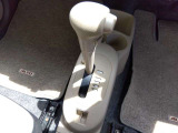 CVT車なので走り出し滑らか