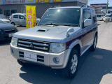 パジェロミニ エクシード 4WD 