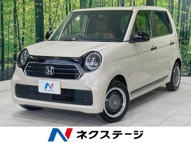 N-ONE オリジナル スタイルプラス アーバン 