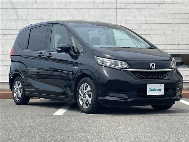 フリード 1.5 ハイブリッド G ホンダセンシング 修復歴無し