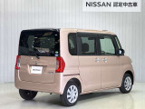 タント L リミテッド SAIII 