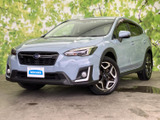 【中古車情報】スバル XV 2.0i-S アイサイト 4WD  の中古車詳細（走行距離：3.8万km、カラー：クールグレーカーキ、販売地域：茨城県つくば市）