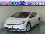 トヨタ プリウス