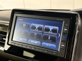 Bluetoothオーディオをはじめ様々なオーディオソースがついています!これでドライブもより一層楽しめますね!