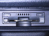 ナビ連動ETC2.0を装備しております。