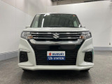 令和3年式 ソリオHYBRID MX ナビ バックカメラ ピュアホワイトパール