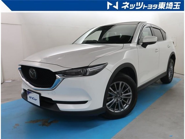 CX-5 2.0 20S プロアクティブ 
