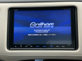 純正メモリーインターナビ付きです!CD・DVD再生、ミュージックサーバー、フルセグTV視聴、Bluetooth・ミュージックプレーヤー接続可能です!