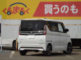 ルークス ハイウェイスターX 4WD 