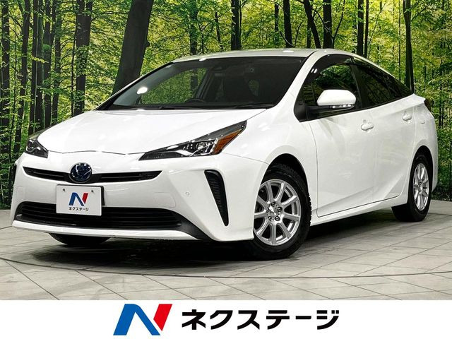 プリウス 1.8 S 