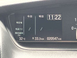 ☆走行20547キロと少なめです☆