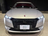 DS4 パフォーマンス ライン E-TENSE 