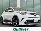 トヨタ C-HR
