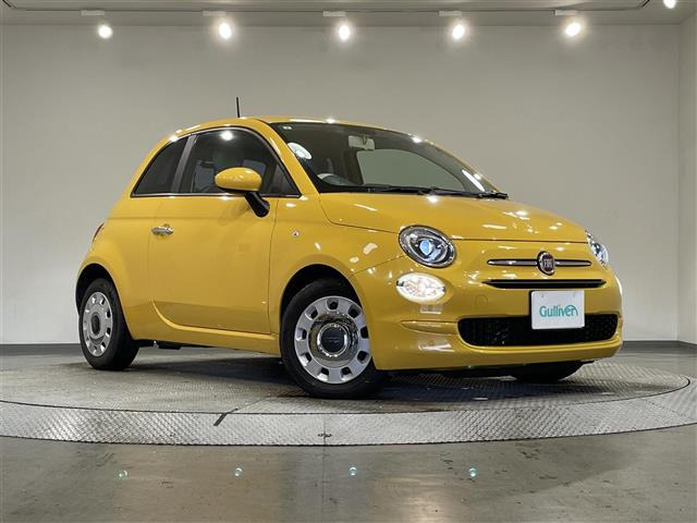 500 イタリー 修復歴無し