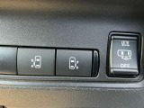 両側電動スライドドアなので運転される方も乗車される方もとっても便利です♪