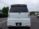 ワゴンR 20周年記念車 純正ナビ&地デジ&Bカメラ