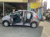 電車でお越しの方は最寄り駅までお迎えに上がります。事前にご相談下さい。