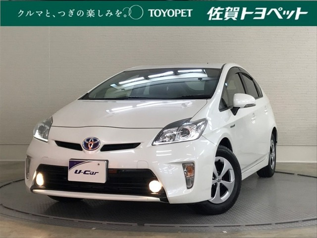 プリウス 1.8 S 