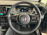 【Honda SENSING】衝突被害軽減ブレーキ〈CMBS〉、ACC〈アダプティブ・クルーズ・コントロール〉、LKAS〈車線維持支援システム〉、誤発進抑制機能、等で安全運転のサポートをします!