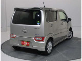 ワゴンR ハイブリッド(HYBRID) FZ 