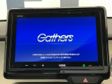 純正ディスプレイオーディオ付きです!Bluetooth・ミュージックプレーヤー接続可能です!