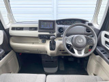 N-BOX G L ホンダセンシング 