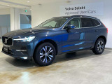 XC60  B5 AWD モメンタム 4WD