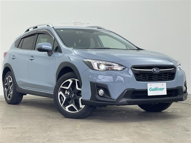 インプレッサXV 2.0i アイサイト 4WD 4WD 修復歴無し