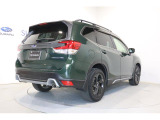 フォレスター 1.8 スポーツ 4WD ダイヤトーンナビ ルーフレール ドラレコ 後期型