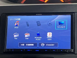 好きな音楽やラジオを聴きながらドライブを楽しみましょう♪