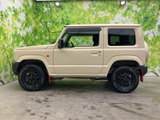 ジムニー XL 4WD 
