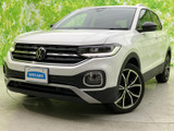 フォルクスワーゲン T-Cross TSI スタイル