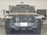 Q7 50 TDI クワトロ Sライン ディーゼル 4WD 