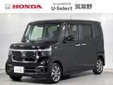 R6年式N-BOXカスタムが入荷しました。