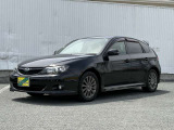 インプレッサハッチバック 1.5 i-S 4WD 