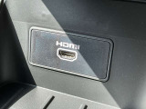 HDMI入力端子