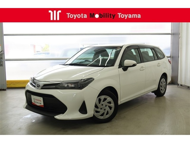 カローラフィールダー 1.5 EX 