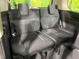 3列目シートはもちろん状態良好☆大人でもゆったりと座って頂けますので、大人数でのお出かけもラクラクです♪ご家族で、気の知れた仲間で、ドライブに行くのが楽しみですね♪